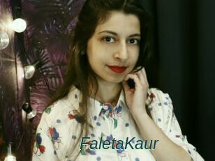 FaletaKaur