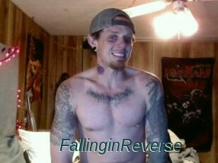 FallinginReverse