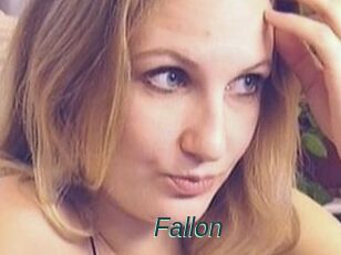Fallon