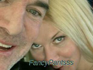 FancyPantsss