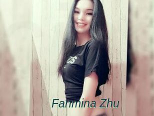 Fanmina_Zhu