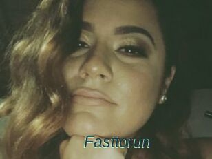 Fasttorun