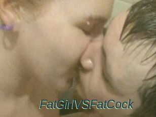 FatGirlVSFatCock
