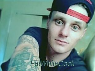 FatWhiteCock