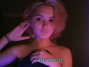 Favscam