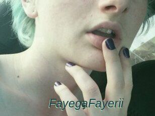 FayegaFayerii