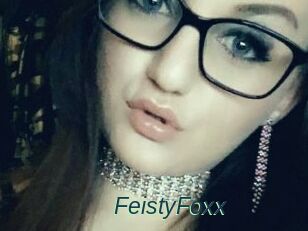 FeistyFoxx