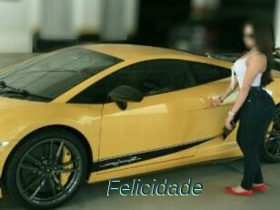 Felicidade