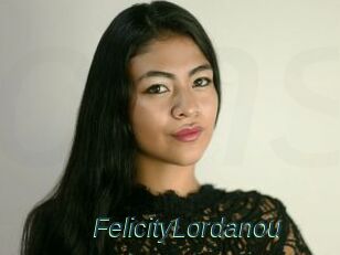 FelicityLordanou
