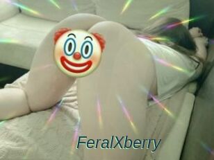 FeralXberry