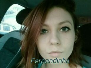 Fernandinha