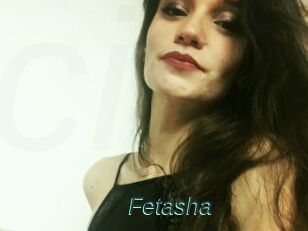 Fetasha