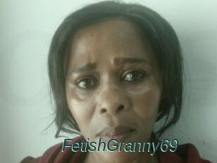 FetishGranny69