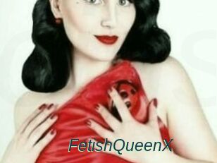FetishQueenX