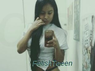 FetishTeeen