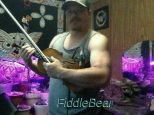FiddleBear