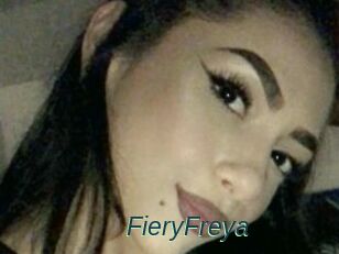 FieryFreya