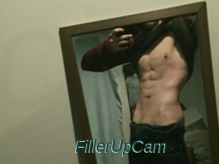 FillerUpCam