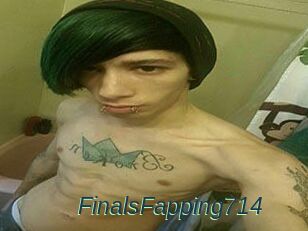 FinalsFapping714