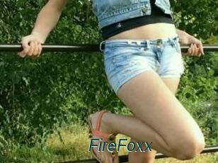 FireFoxx