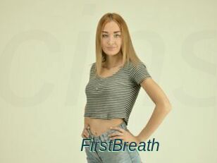 FirstBreath