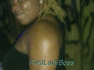 FirstLadyBoss