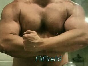 FitFire86