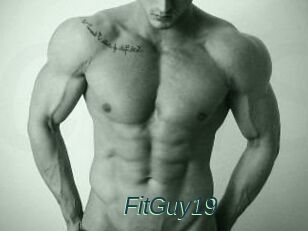 FitGuy19