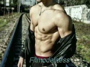 Fitmodelness