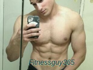 Fitnessguy365