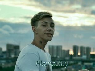 FlameGuy