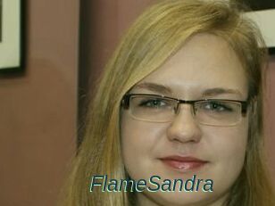 FlameSandra