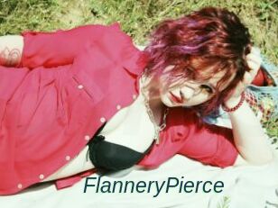 FlanneryPierce