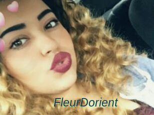 FleurDorient