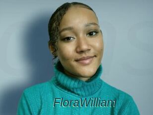 FloraWilliam