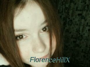 FlorenceHillX