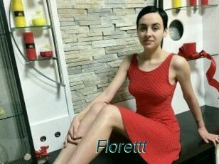 Florettt