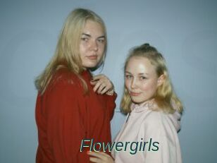 Flowergirls