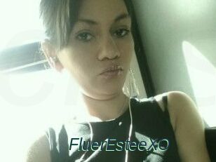 FluerEsteeXO
