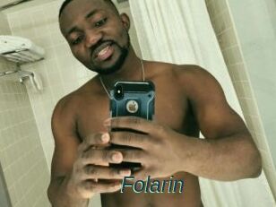 Folarin