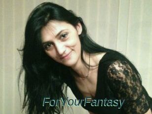 ForYourFantasy