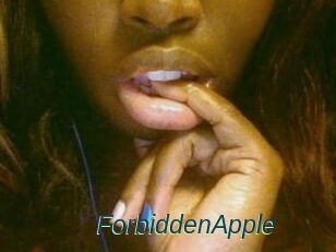 ForbiddenApple