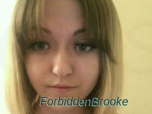 ForbiddenBrooke