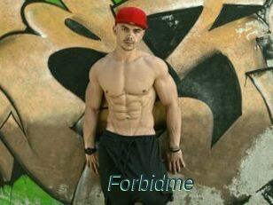 Forbidme
