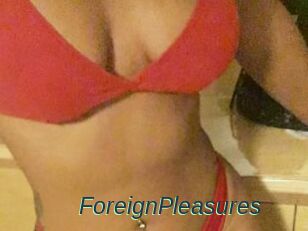 ForeignPleasures