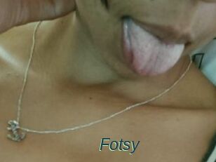 Fotsy