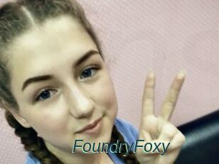 FoundryFoxy