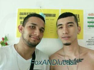 FoxANDlucas