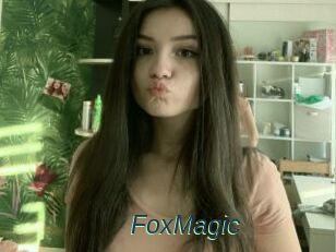 FoxMagic