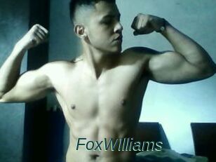 FoxWIlliams